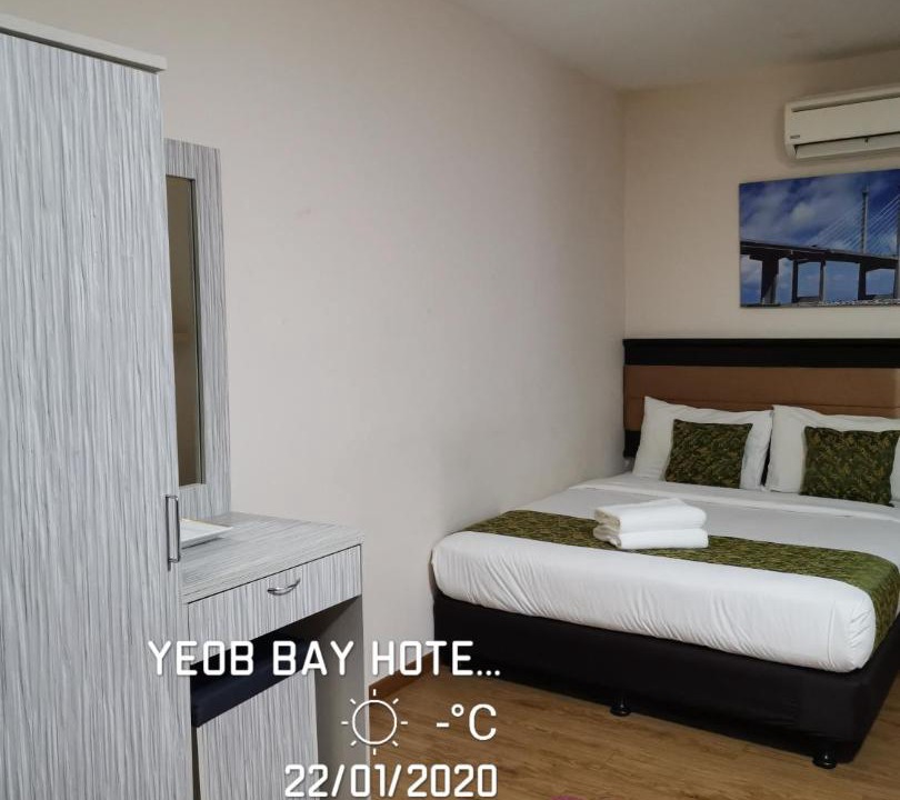 Photo of Bedroom in Ampang