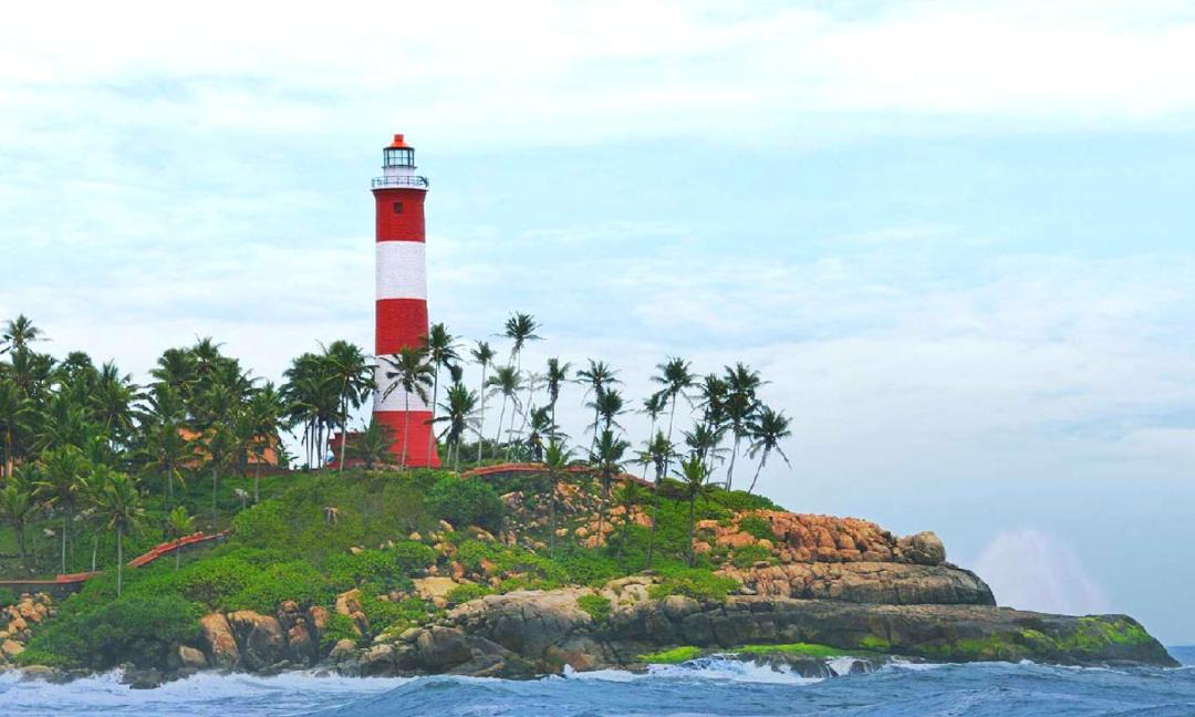 Photo of Others in Kovalam
