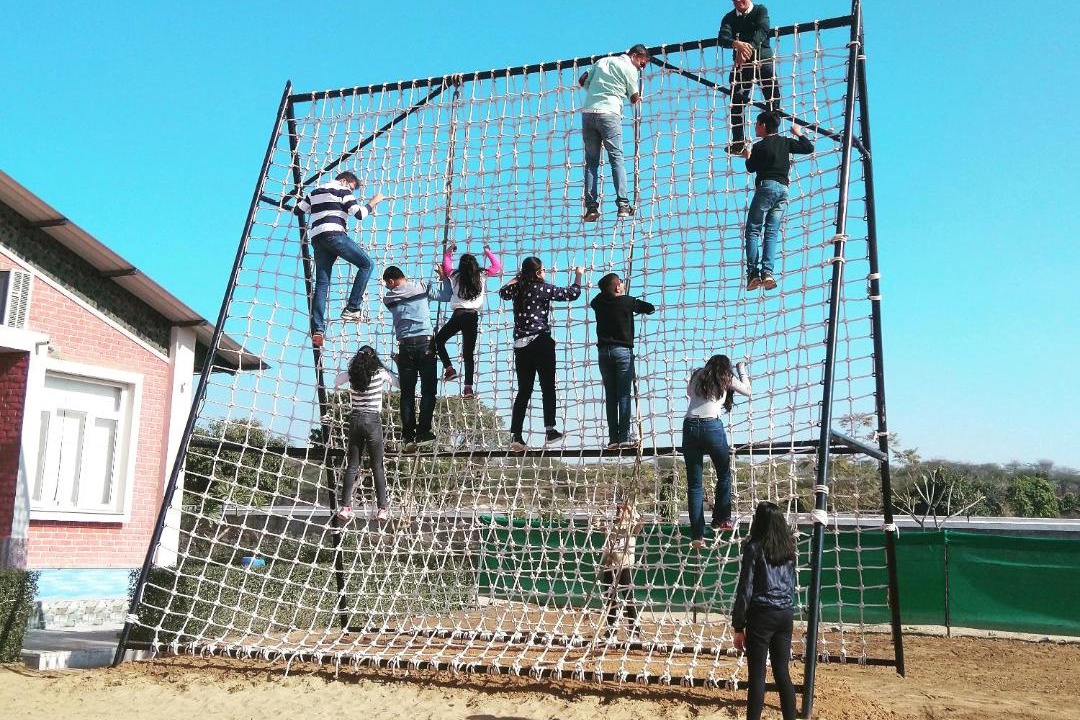 Photo of Others in Amer