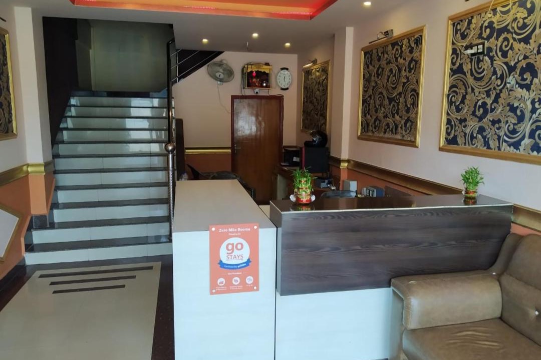 Photo of Livingroom in Barauni