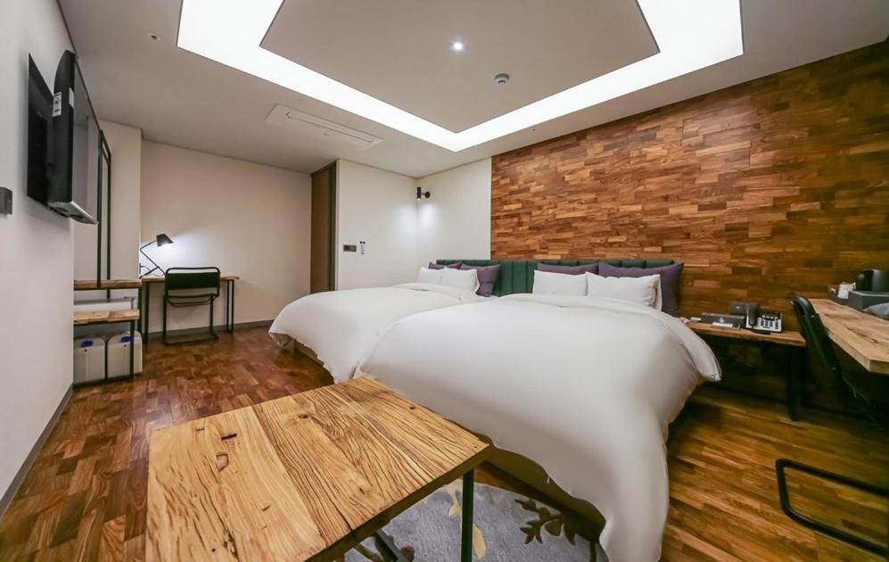 Photo of Bedroom in Masan