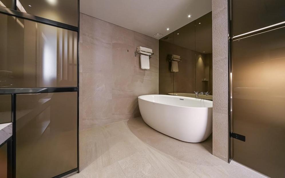 Photo of Bathroom in Masan