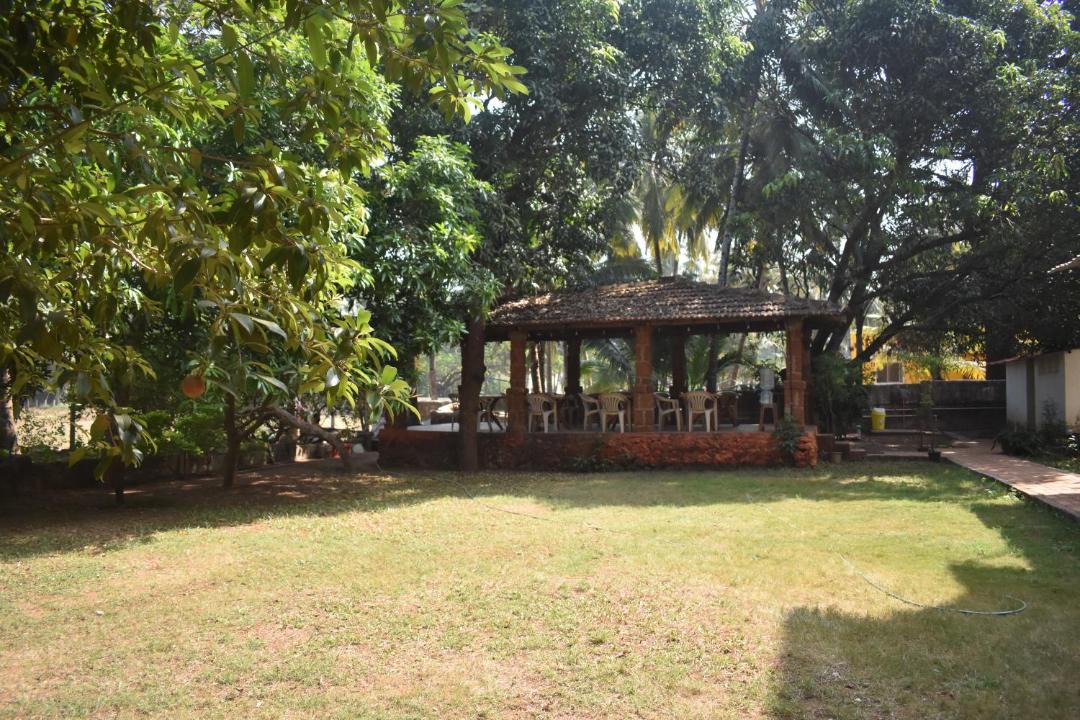 Photo of Others in Marmagao