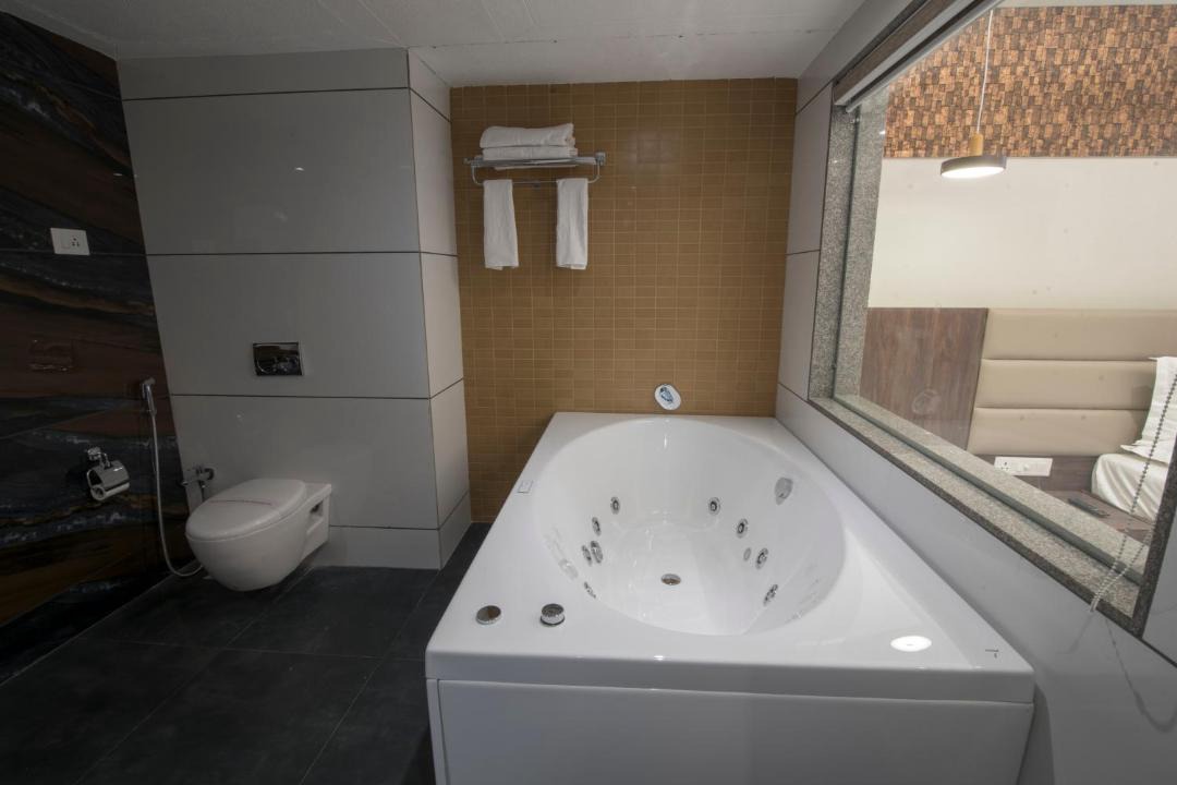 Photo of Bathroom in Ahmedabad