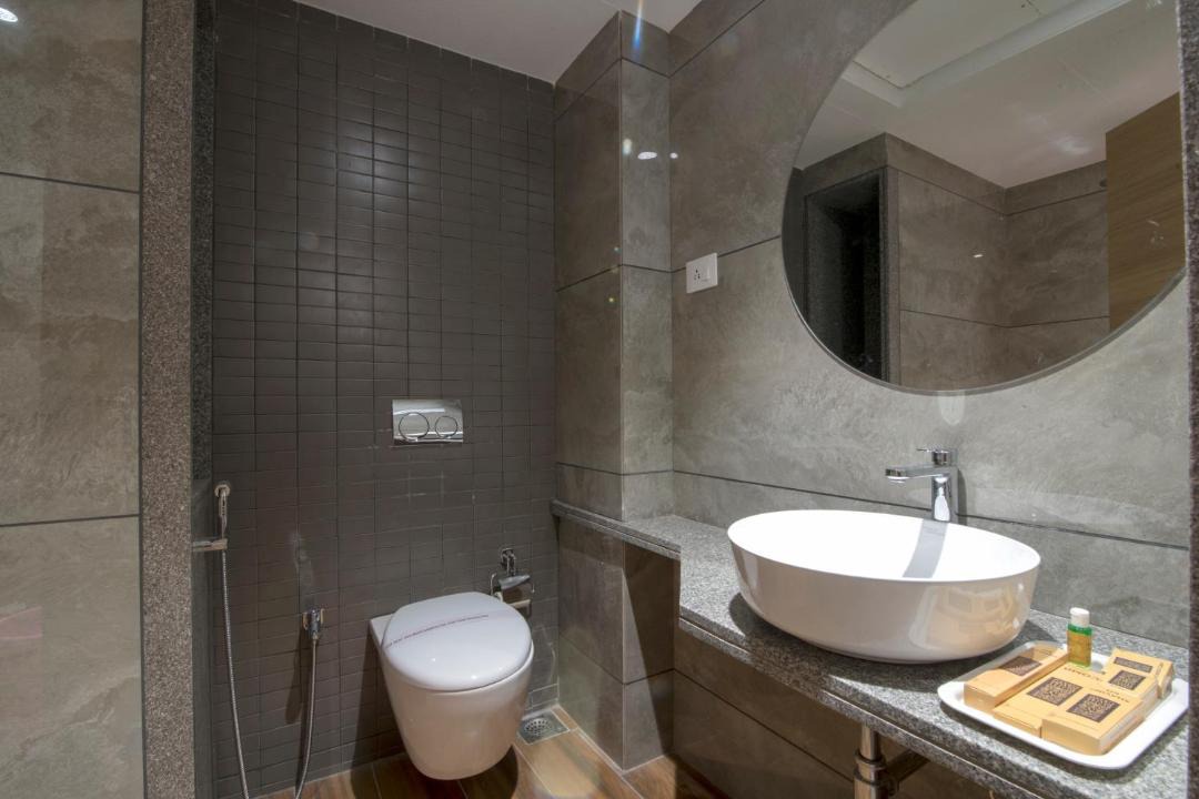 Photo of Bathroom in Ahmedabad