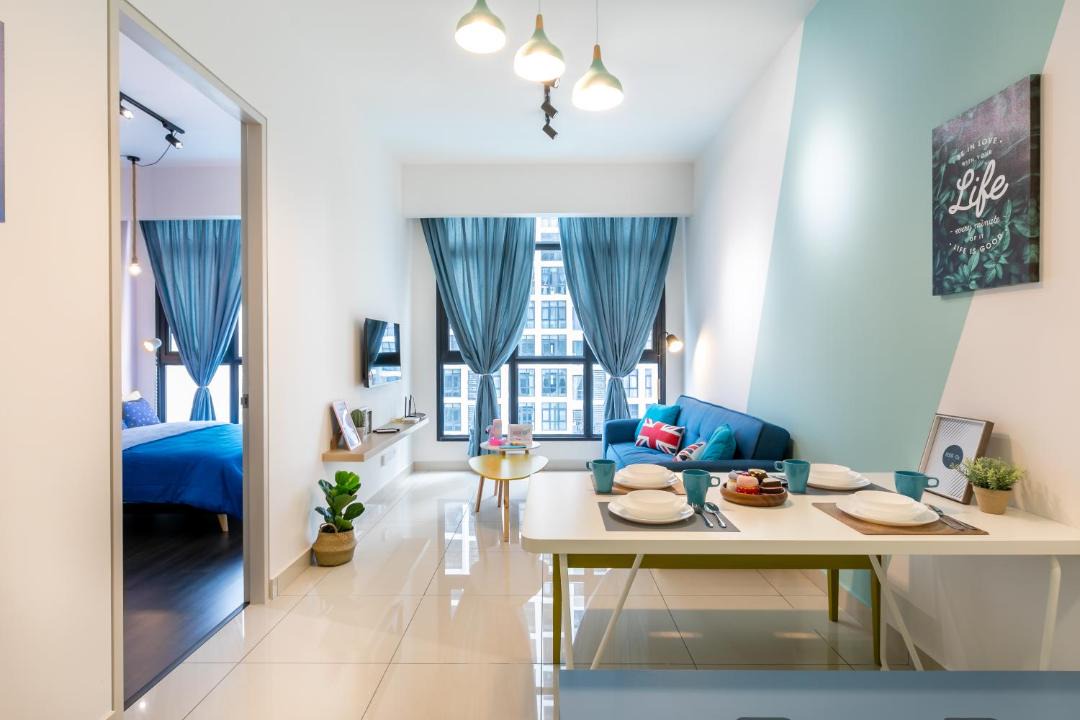 Photo of Livingroom in Ampang