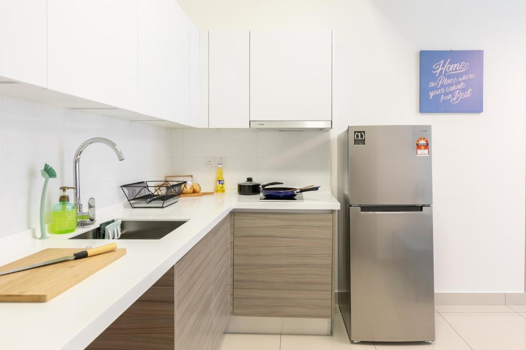 Photo of Kitchen in Ampang