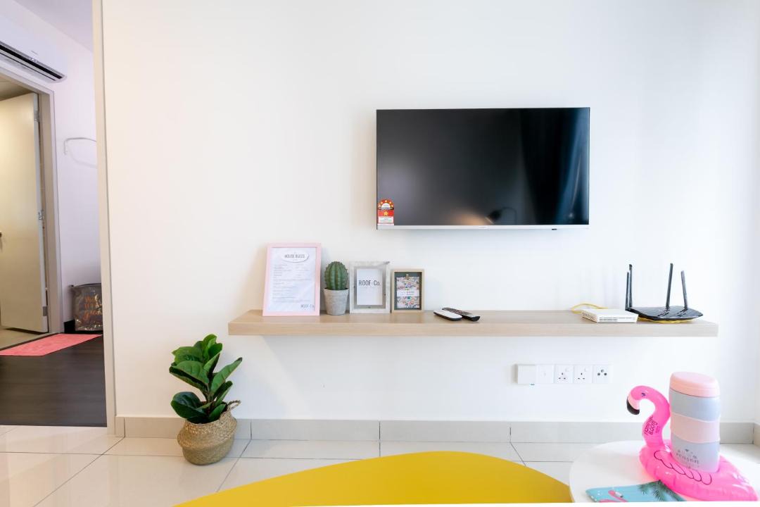 Photo of Livingroom in Ampang