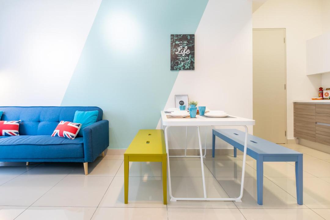 Photo of Livingroom in Ampang