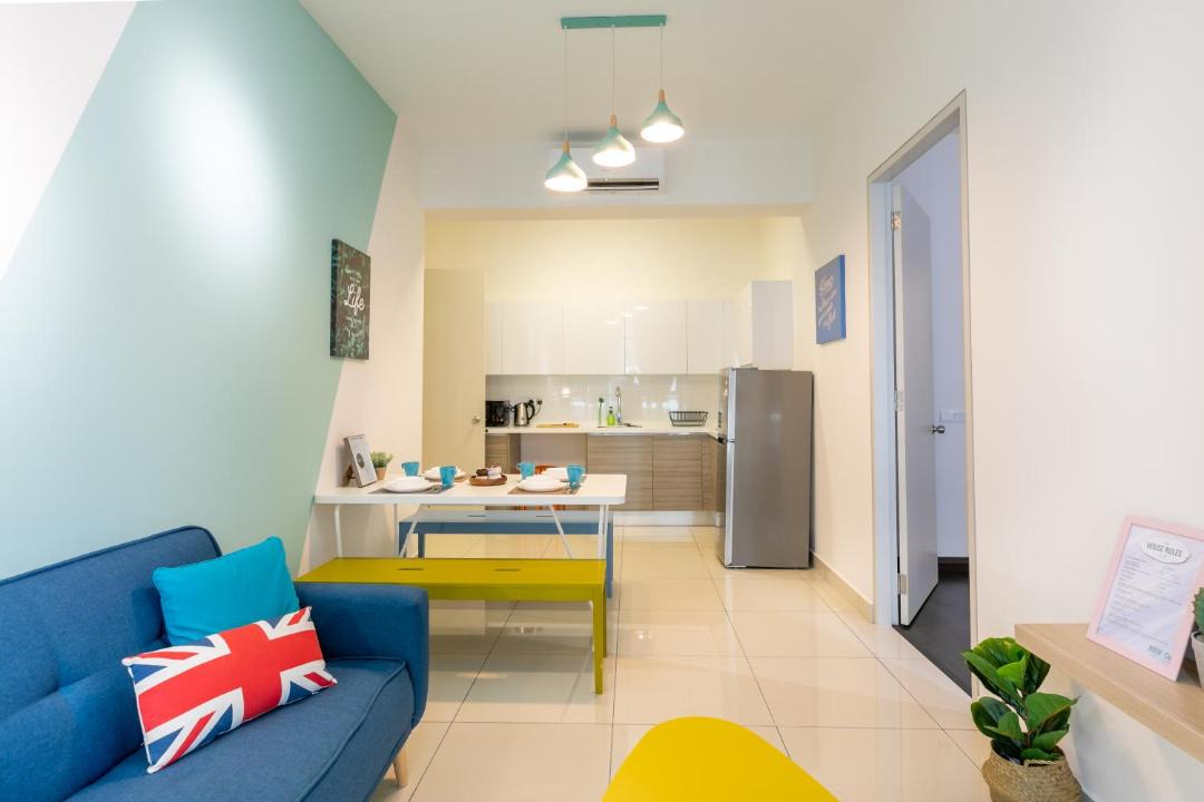 Photo of Livingroom in Ampang