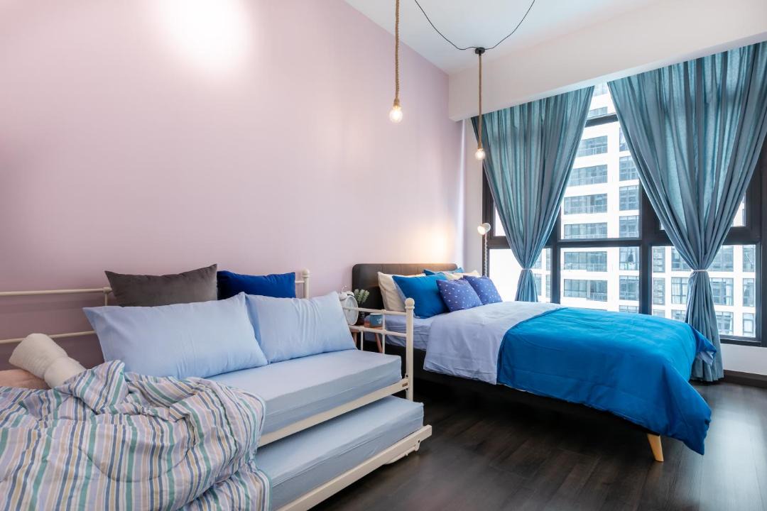 Photo of Bedroom in Ampang
