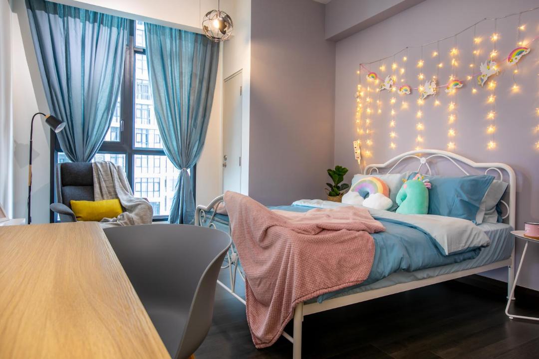Photo of Bedroom in Ampang