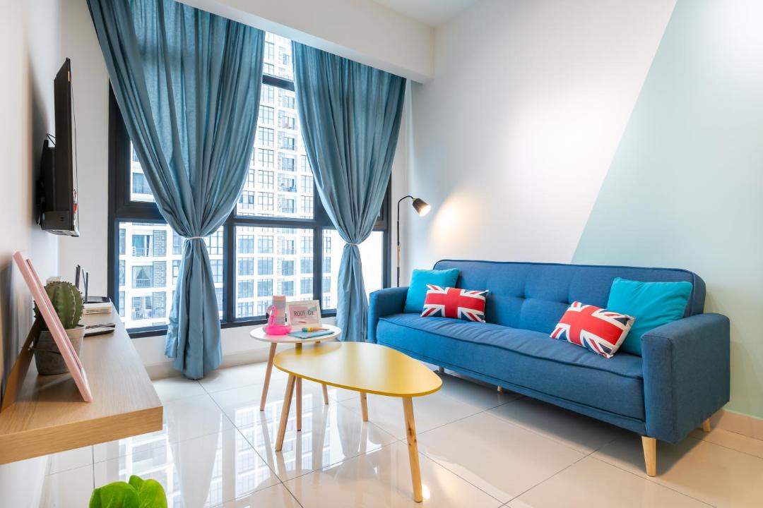 Photo of Livingroom in Ampang