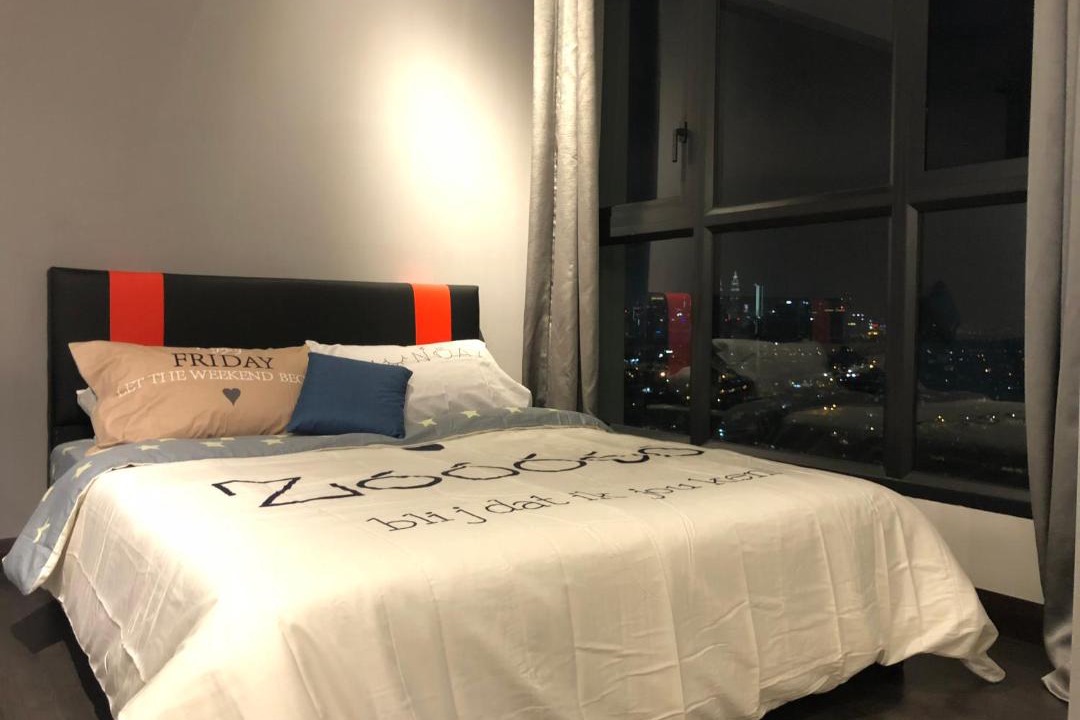 Photo of Bedroom in Ampang