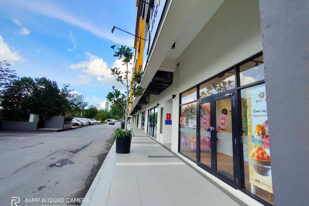 Photo of Buildings in Kajang