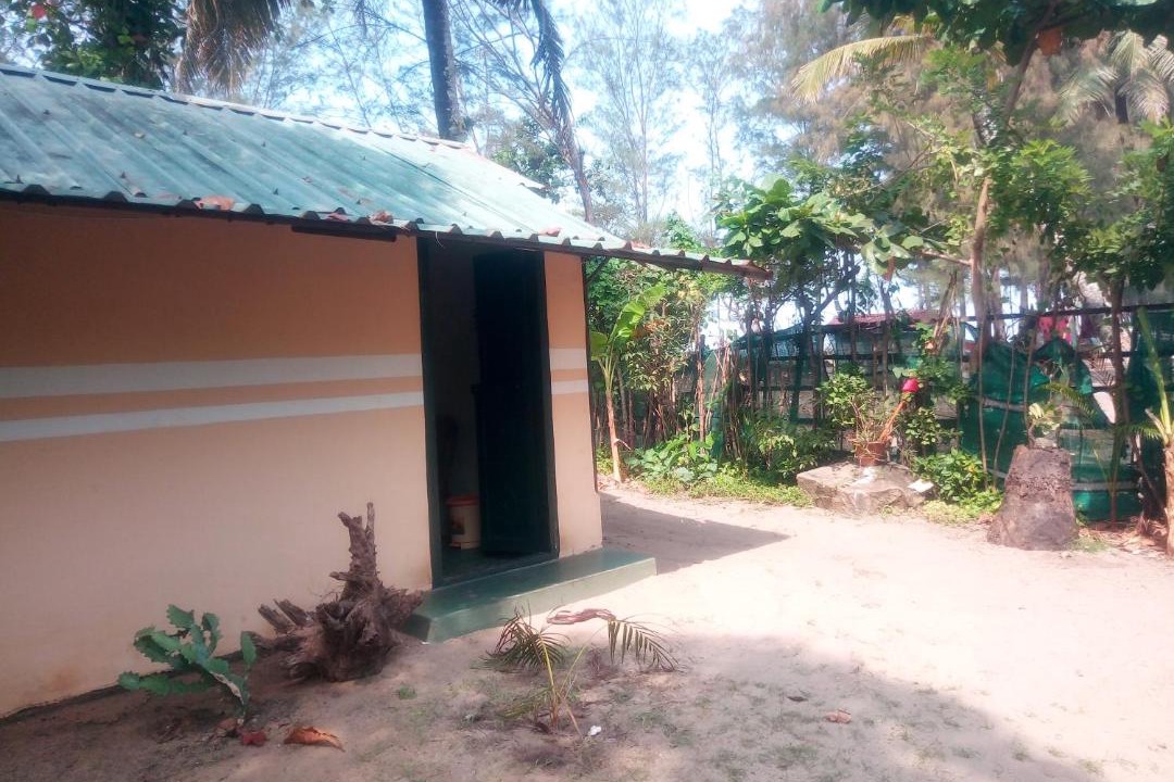 Photo of Buildings in Alappuzha