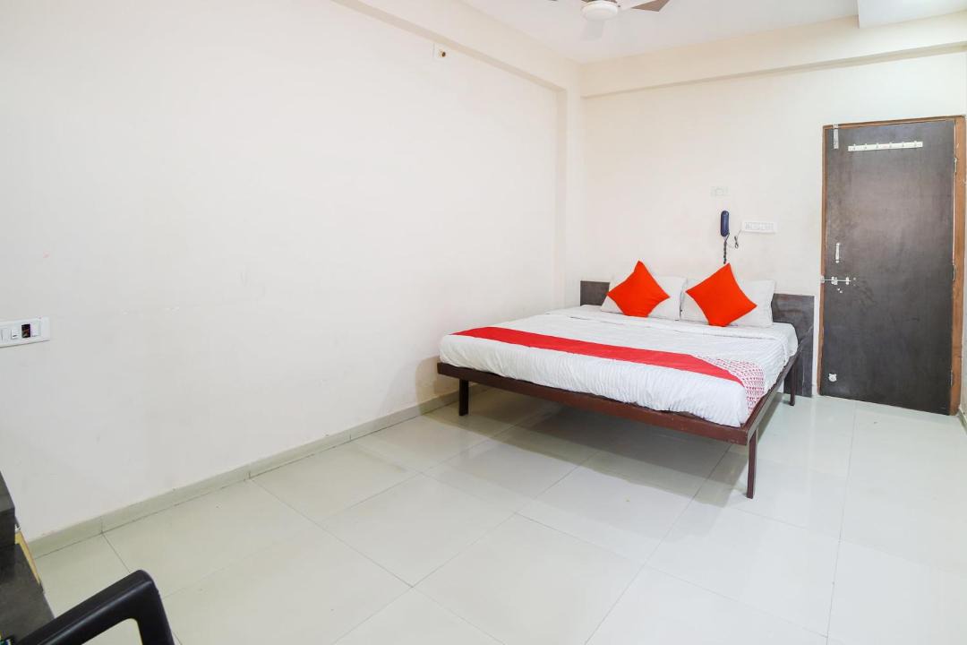 Photo of Bedroom in Ambav