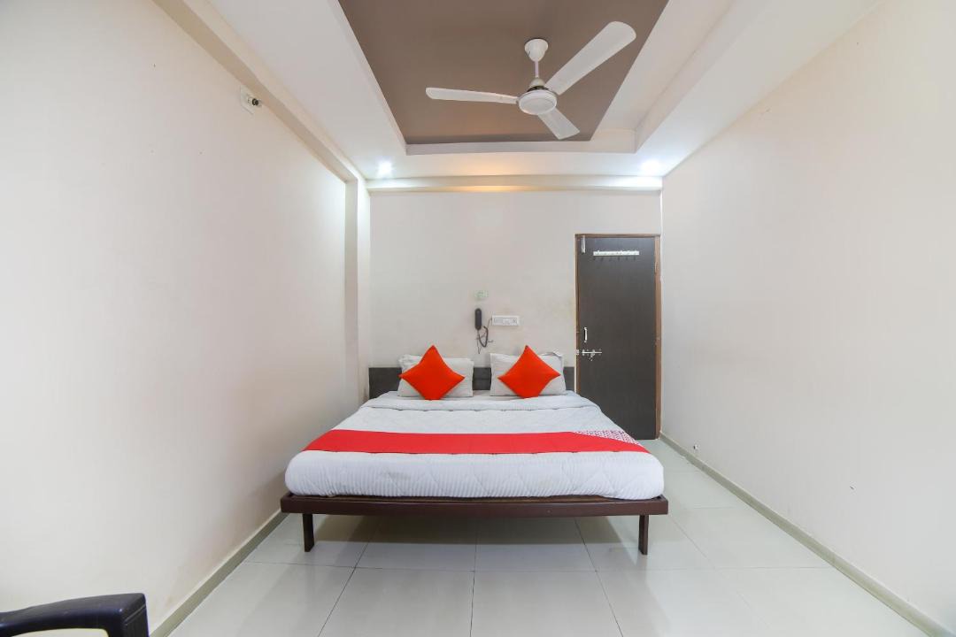 Photo of Bedroom in Ambav