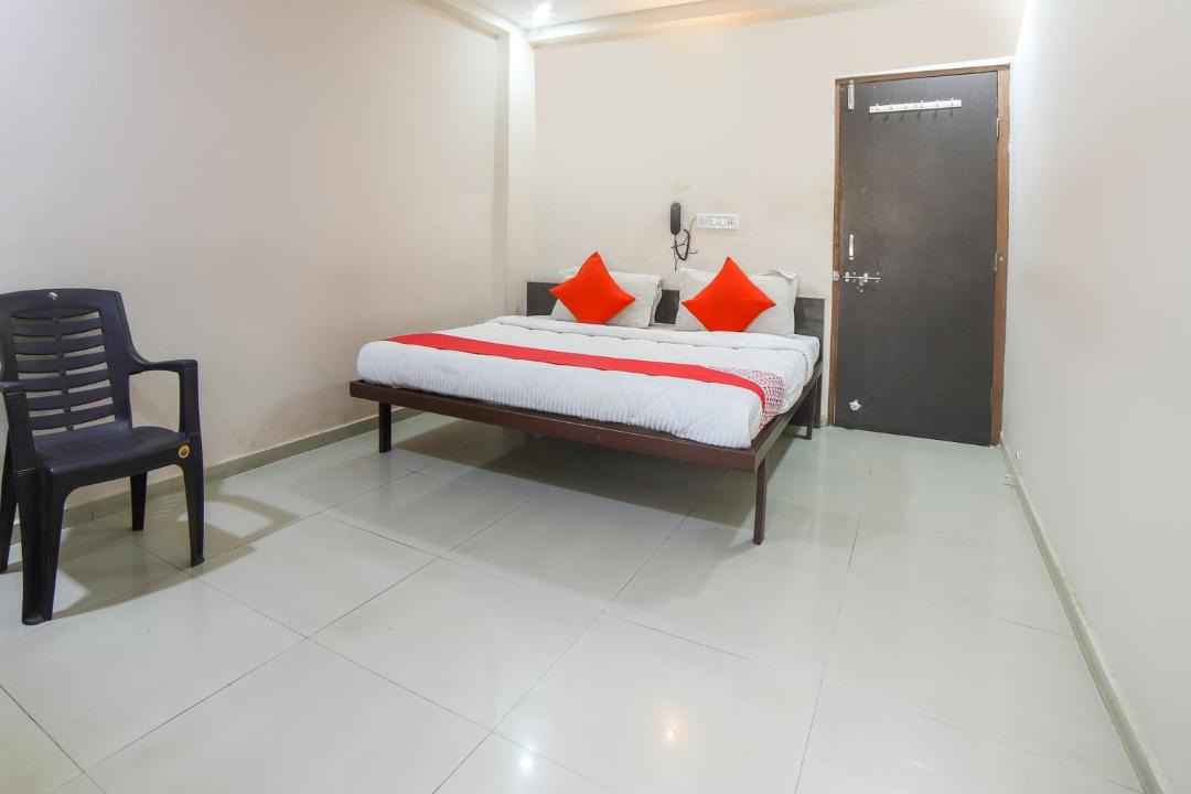 Photo of Bedroom in Ambav