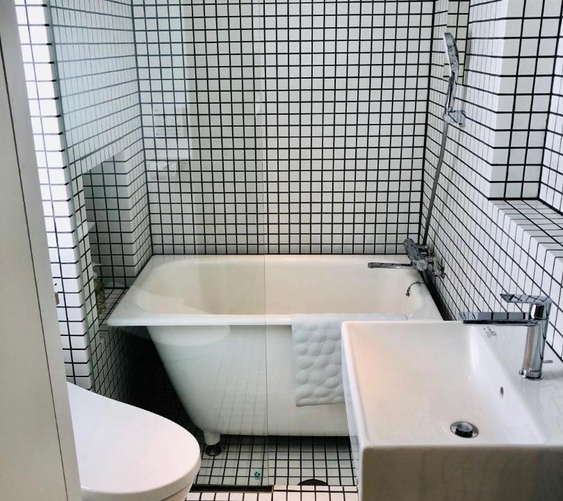 Photo of Bathroom in Higashi