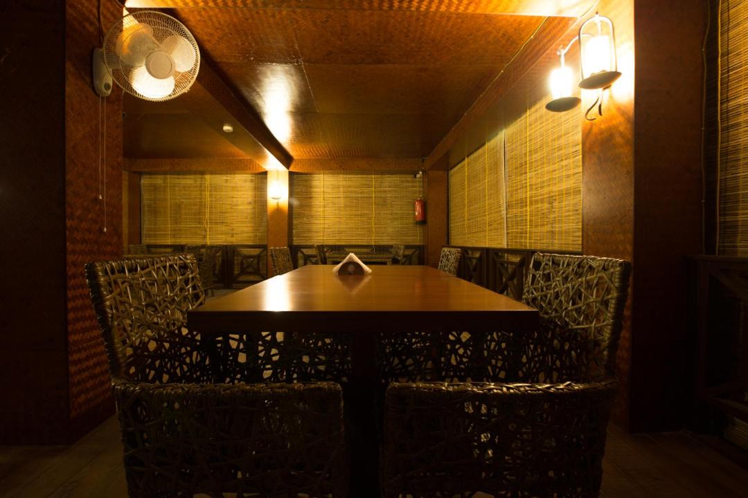 Photo of Kitchen in Neil Island
