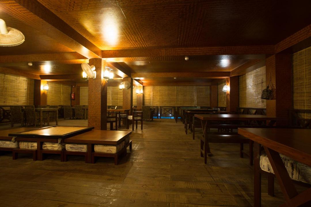 Photo of Livingroom in Neil Island