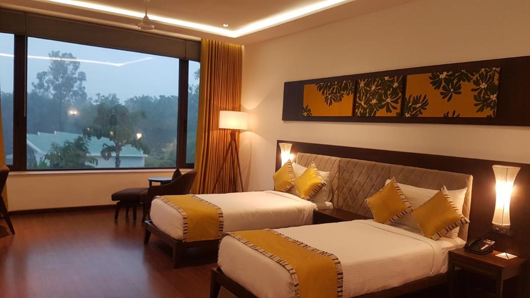 Photo of Bedroom in Sanand