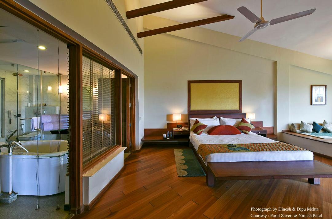 Photo of Bedroom in Sanand