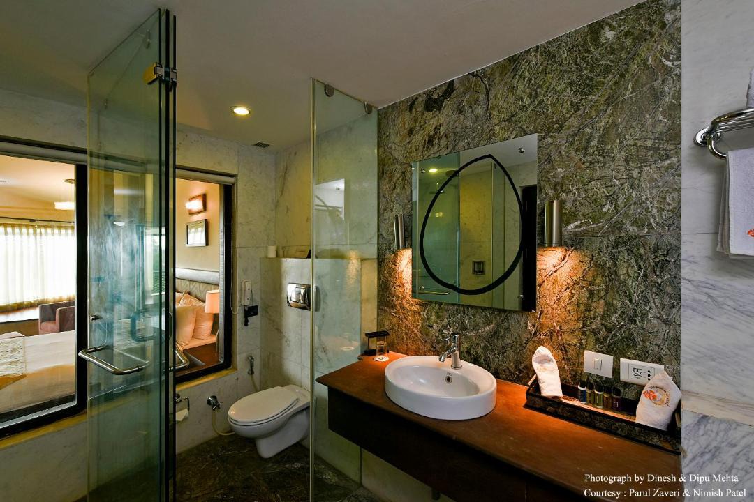 Photo of Bathroom in Sanand