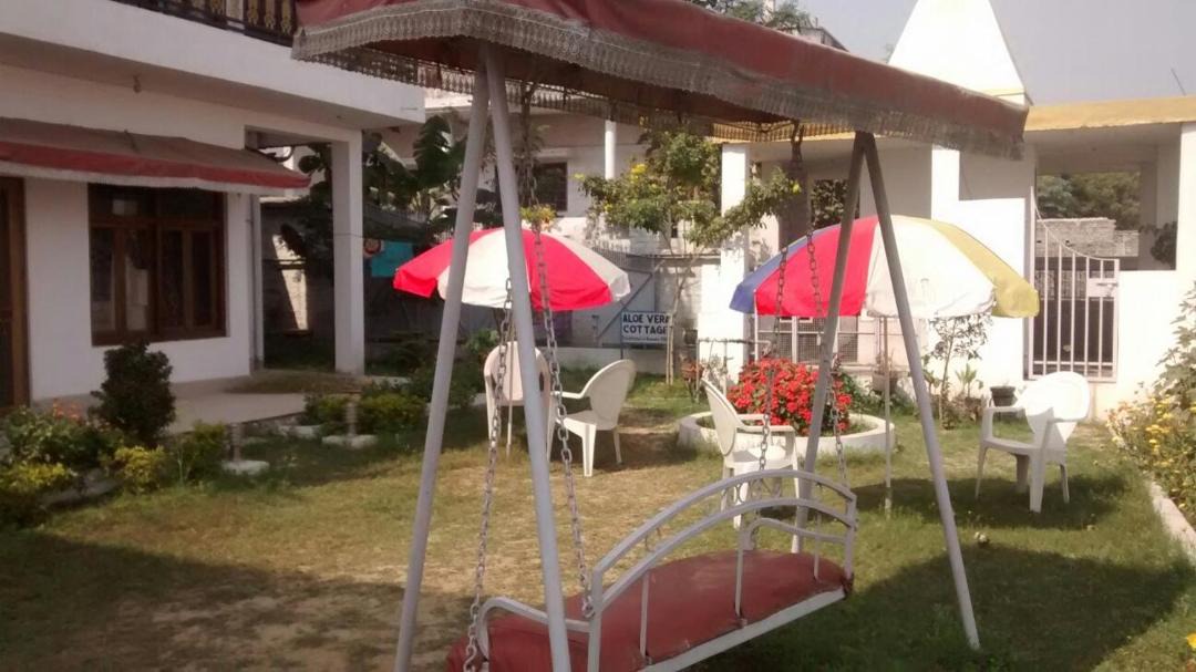 Photo of Patio Balcony in Lanka