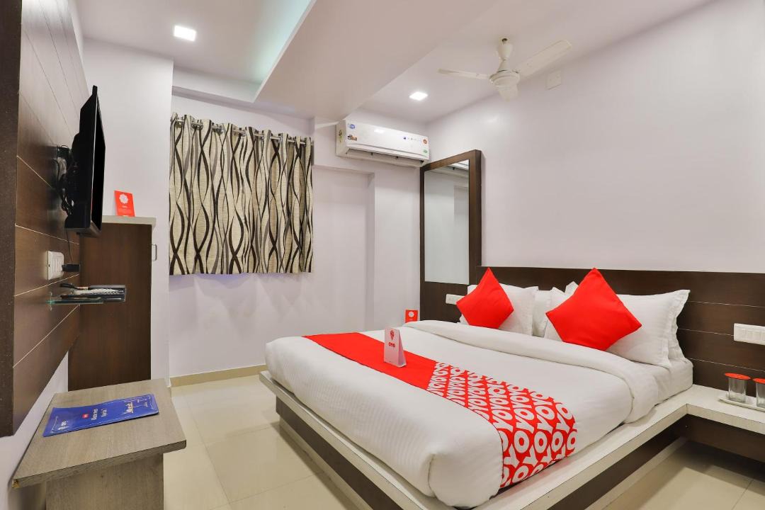 Photo of Bedroom in Maninagar