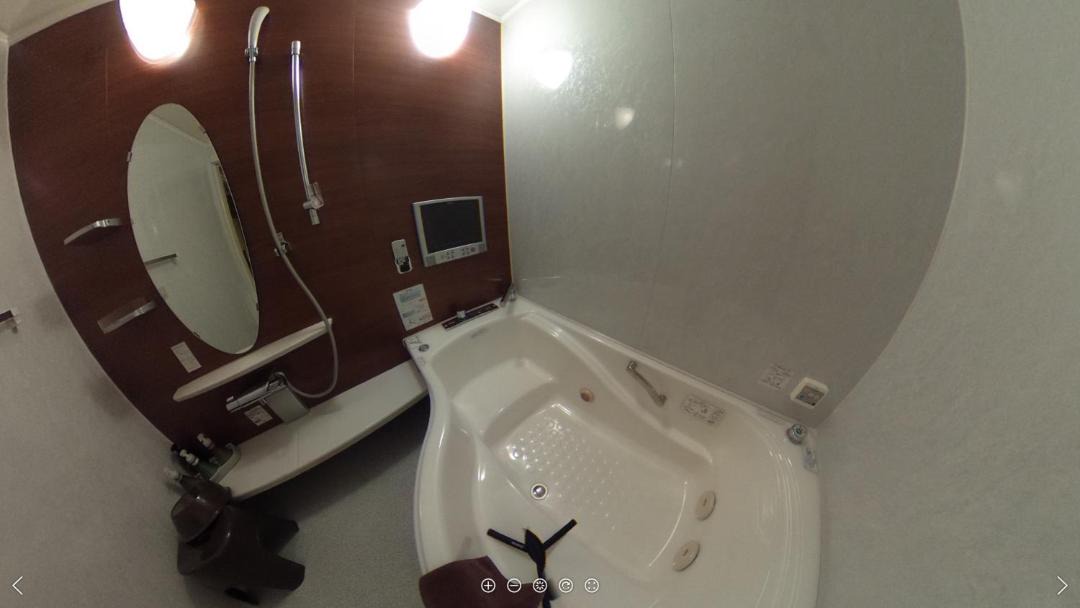 Photo of Bathroom in Fushimi