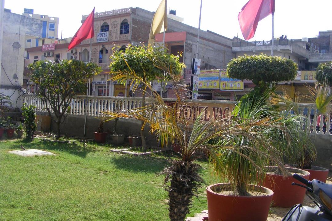 Photo of Others in Amer Fort Road