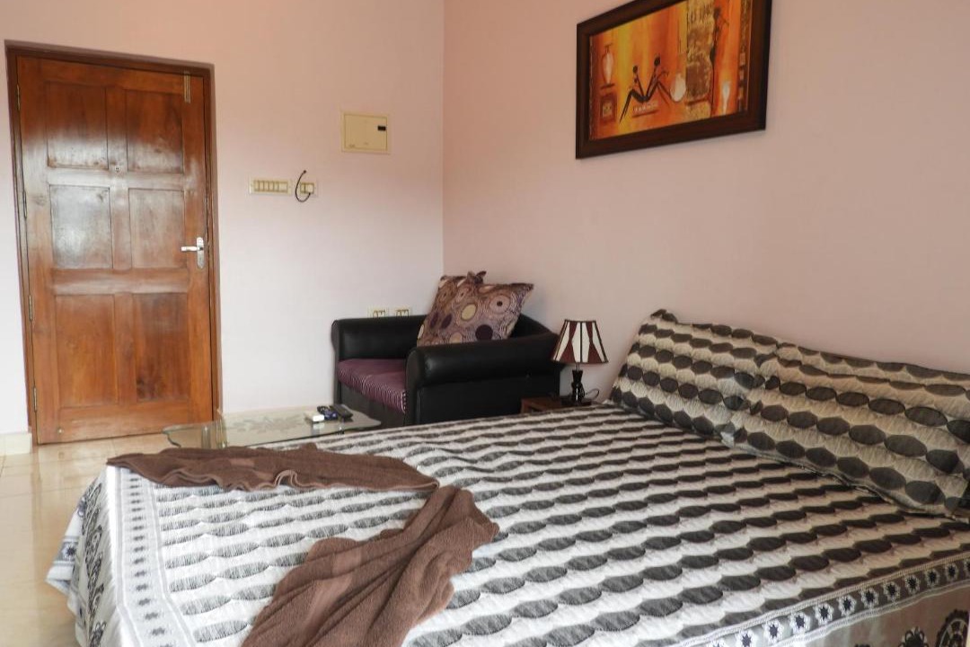 Photo of Bedroom in Sainagar