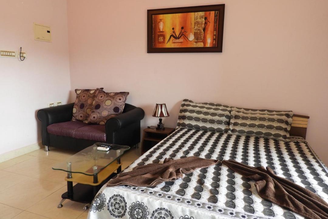 Photo of Bedroom in Sainagar