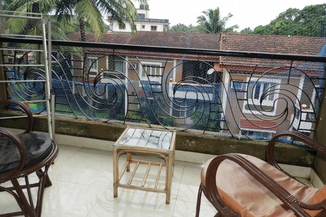 Photo of Patio Balcony in Sainagar