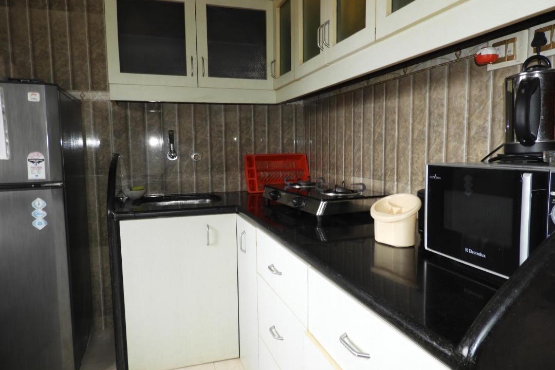 Photo of Kitchen in Sainagar