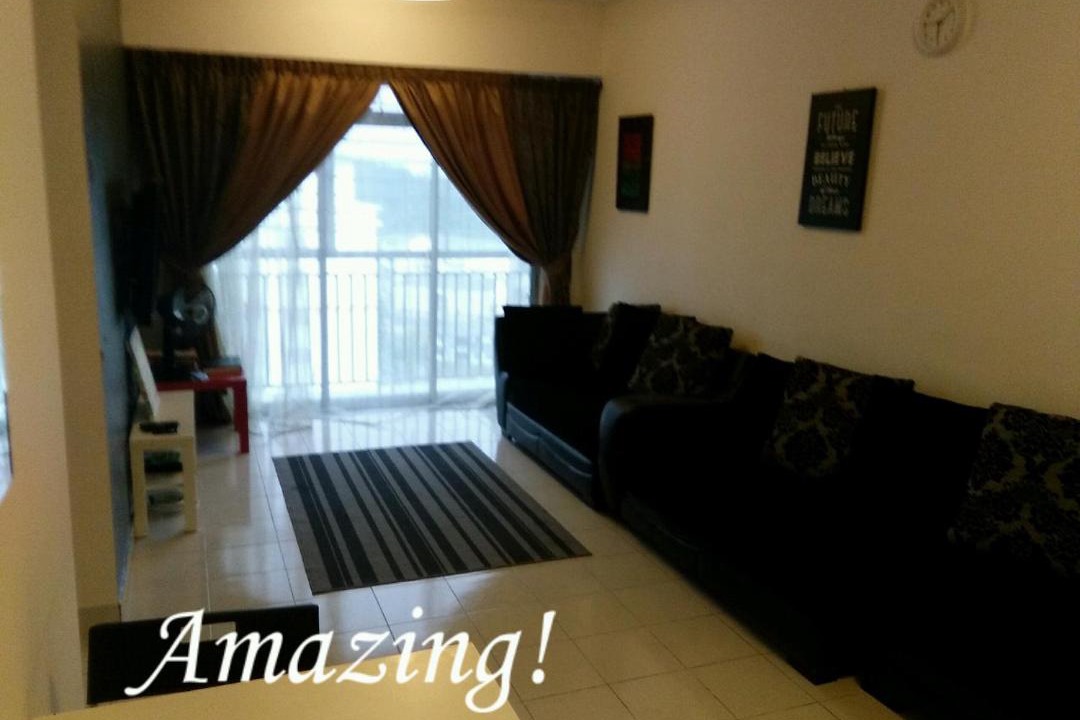 Photo of Livingroom in Putrajaya