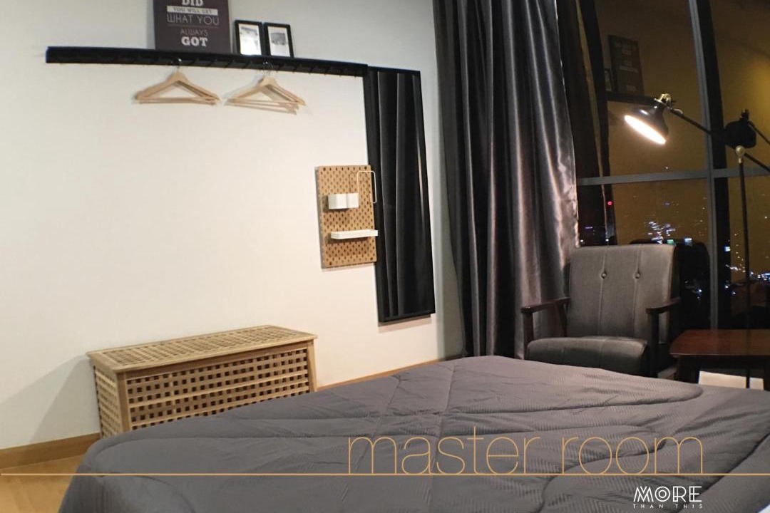 Photo of Bedroom in Kampung Kerinchi