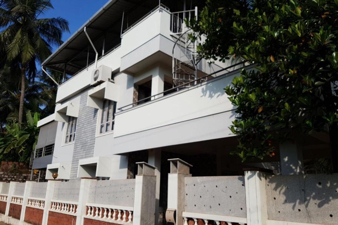 Photo of Buildings in Adyar