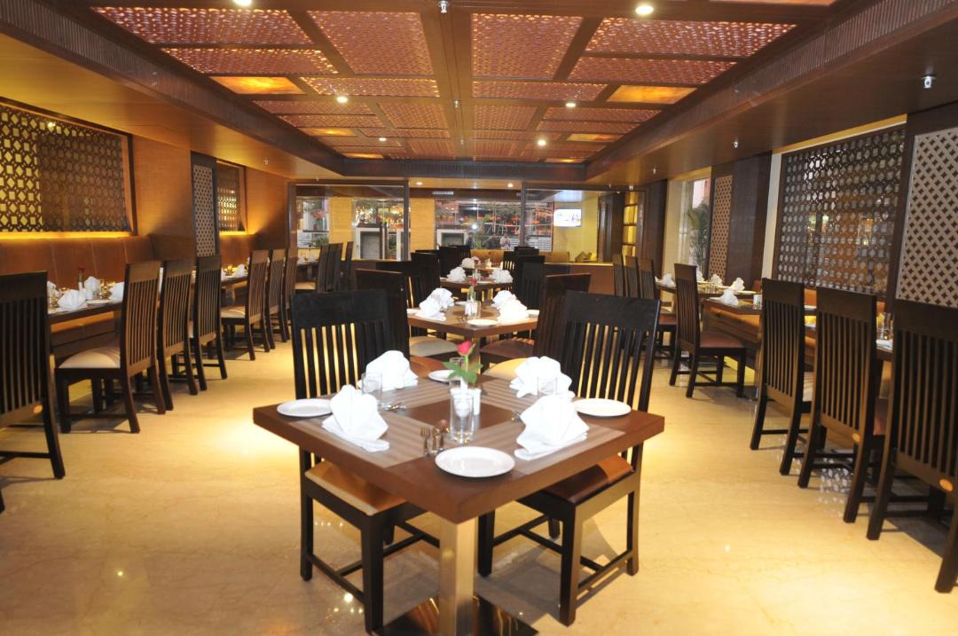 Photo of Kitchen in Vaishali Nagar