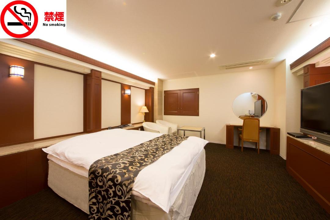 Photo of Bedroom in Higashimikuni
