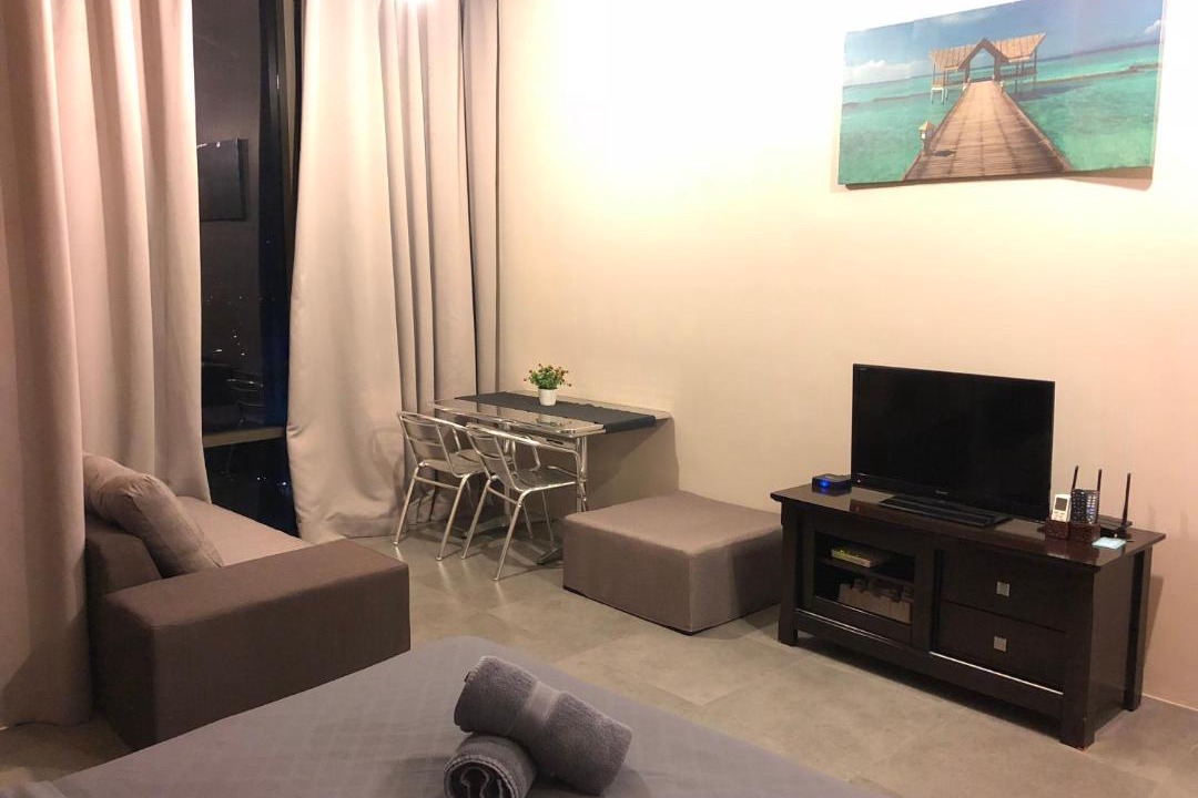 Photo of Livingroom in Damansara Perdana