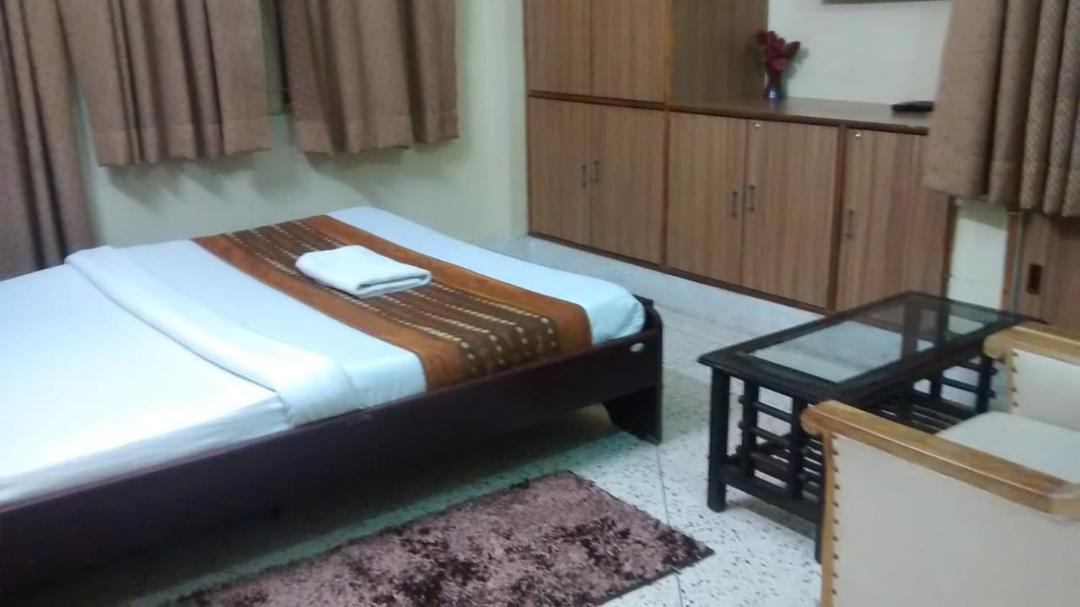 Photo of Bedroom in Patna