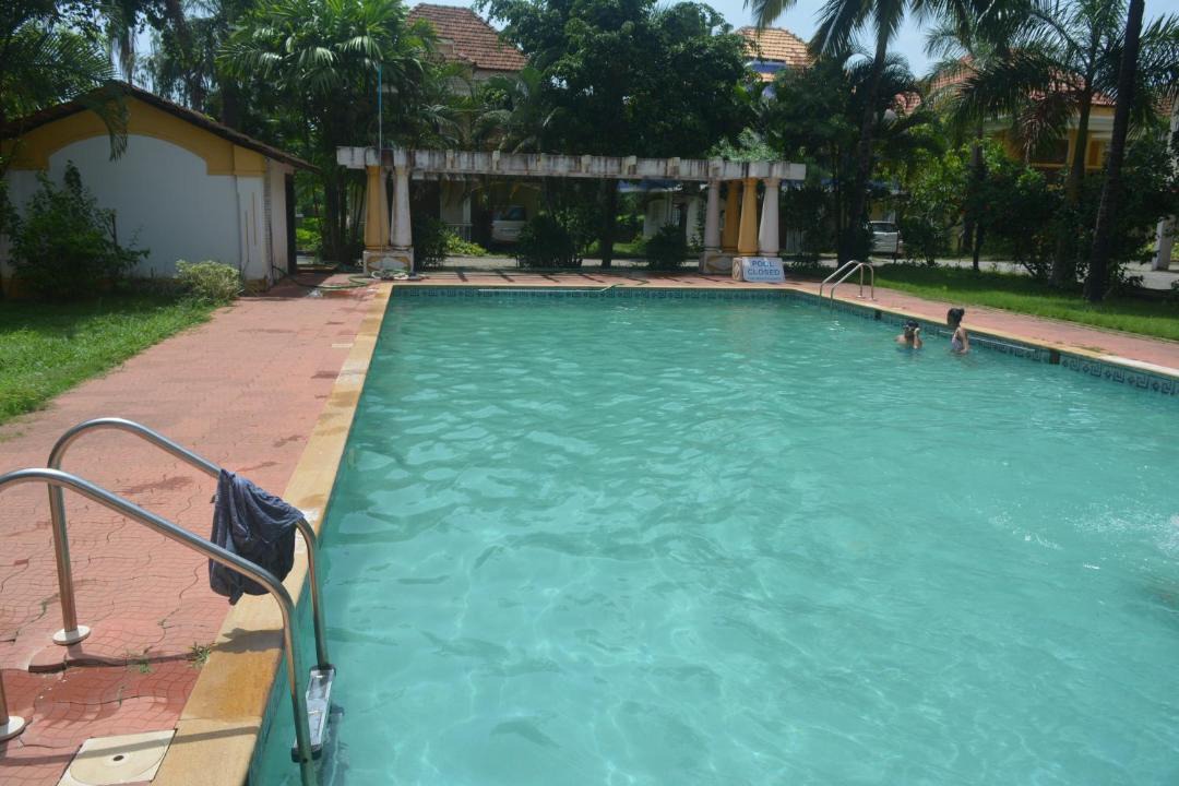 Photo of Outdoor in Vanelim