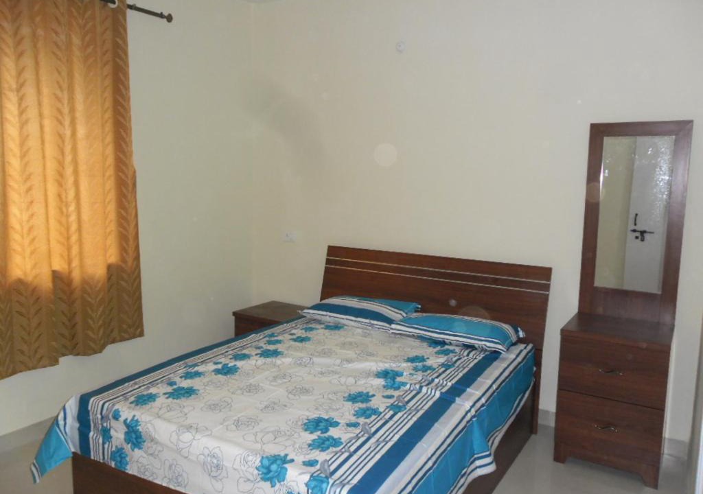 Photo of Bedroom in Vanelim