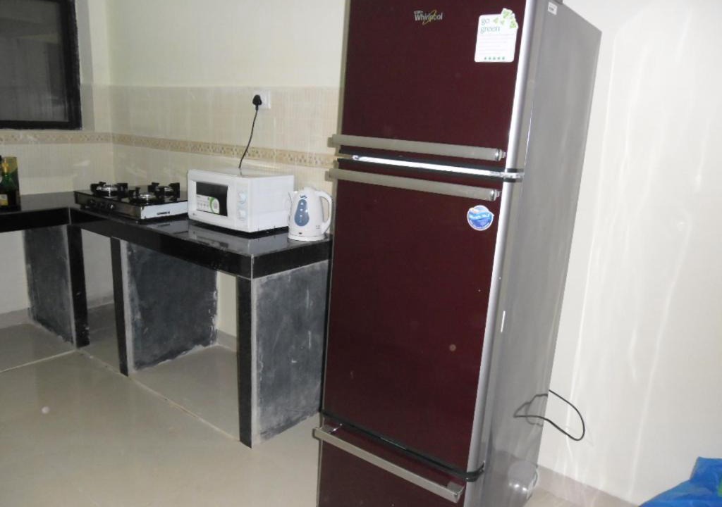 Photo of Kitchen in Vanelim