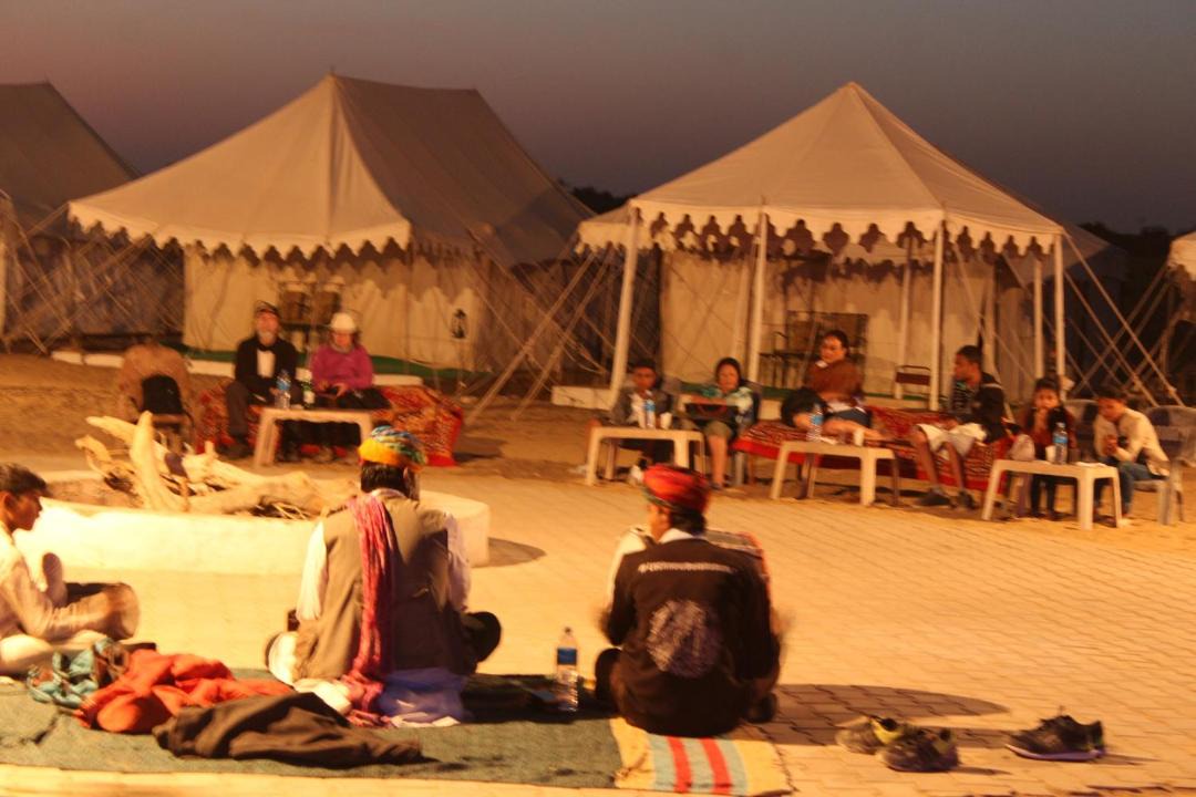 Photo of Others in Jaisalmer