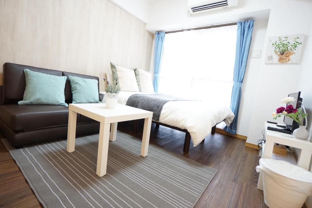 Photo of Livingroom in Motomatchi