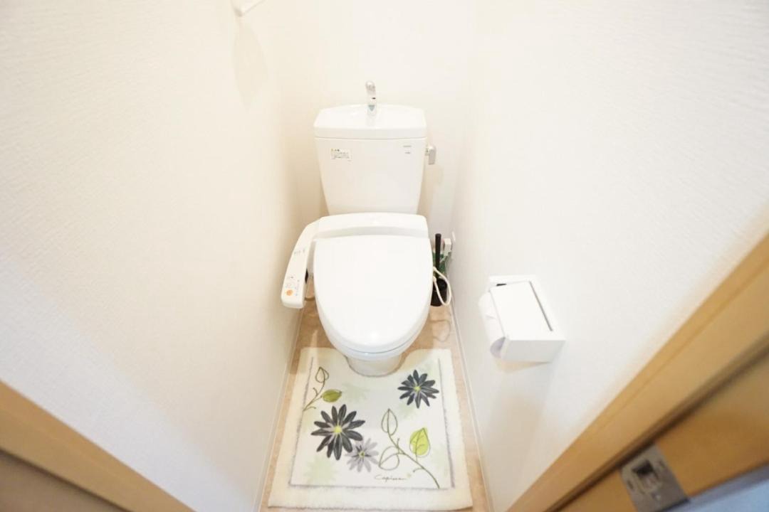Photo of Bathroom in Motomatchi